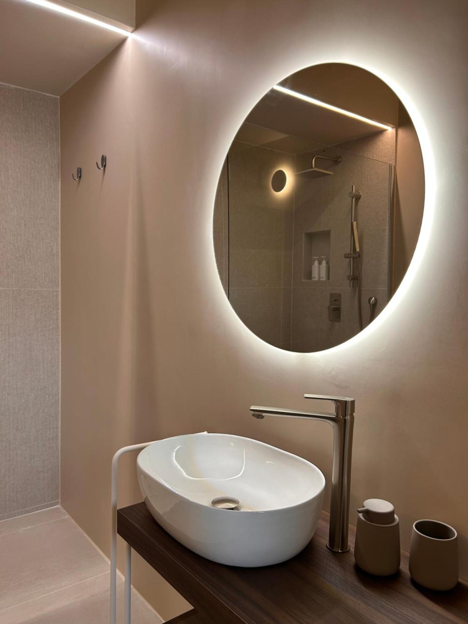 Vireo Rooms Santa Maria Navarrese Kültér fotó